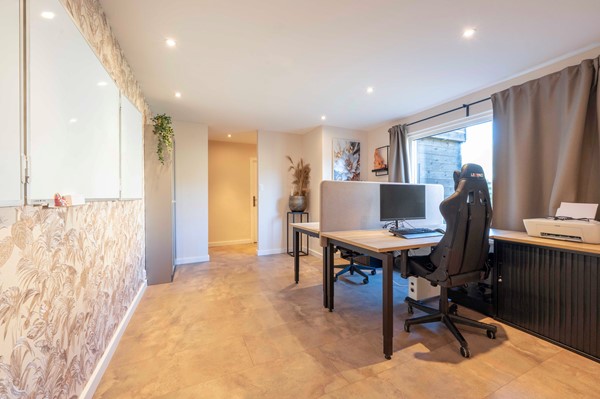 Medium property photo - Wilhelminastraat 12, 4744 BH Bosschenhoofd